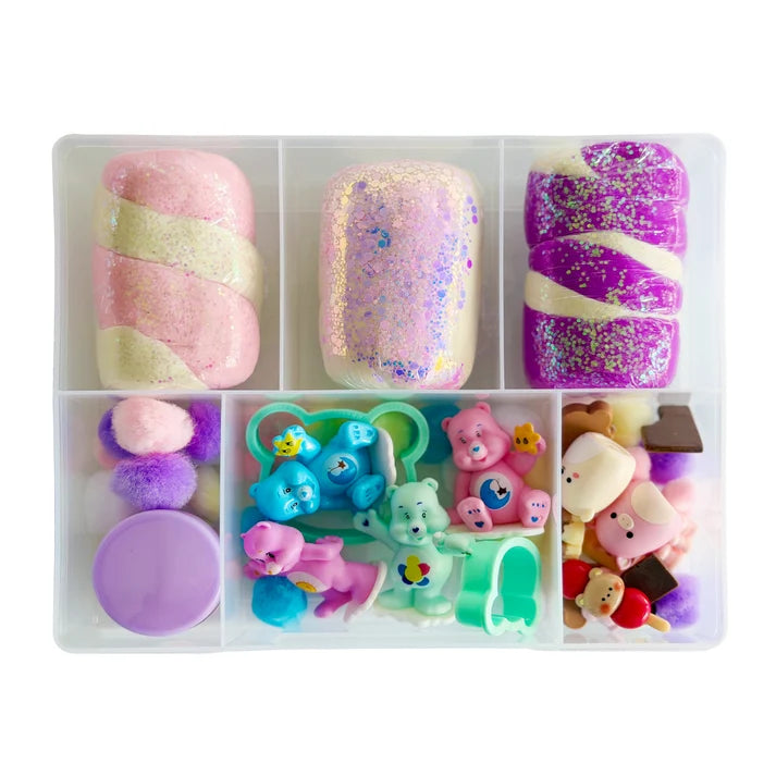 Squishy Play Ice Cream Kit