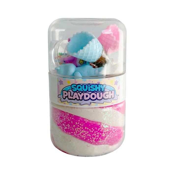 Playdough Kit Capsules