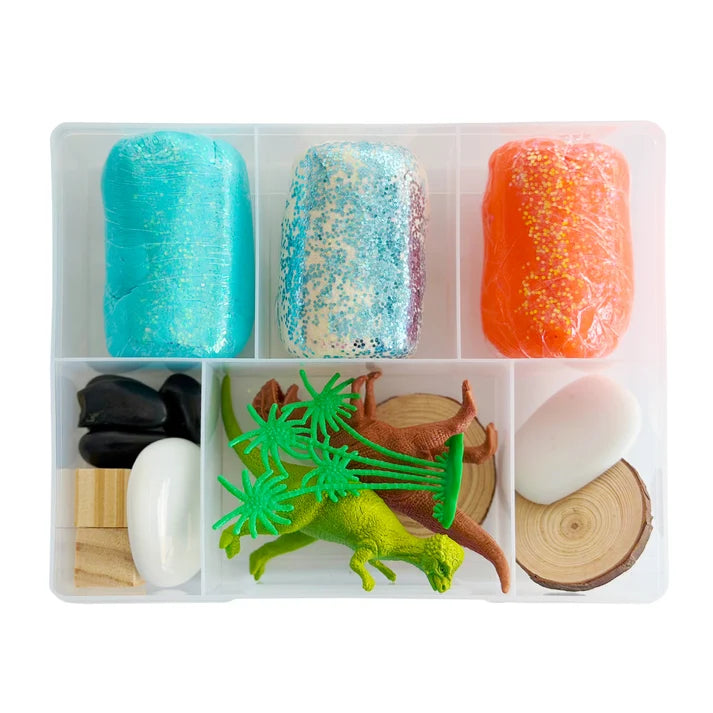 Squishy Play Ice Cream Kit
