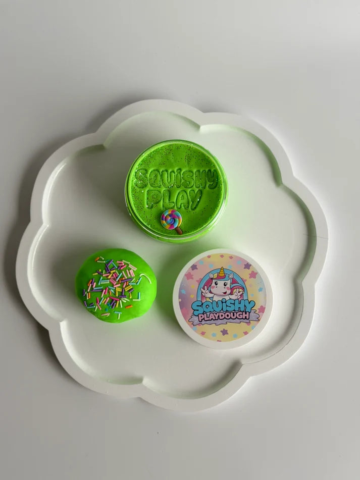 250g Playdough Kit