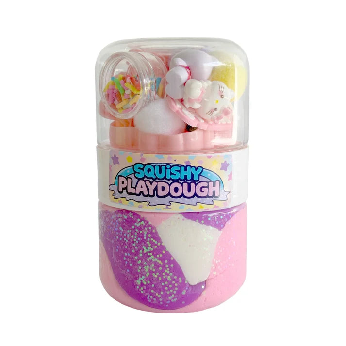 Playdough Kit Capsules