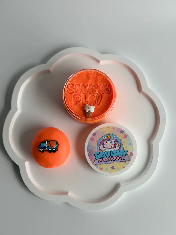 250g Playdough Kit