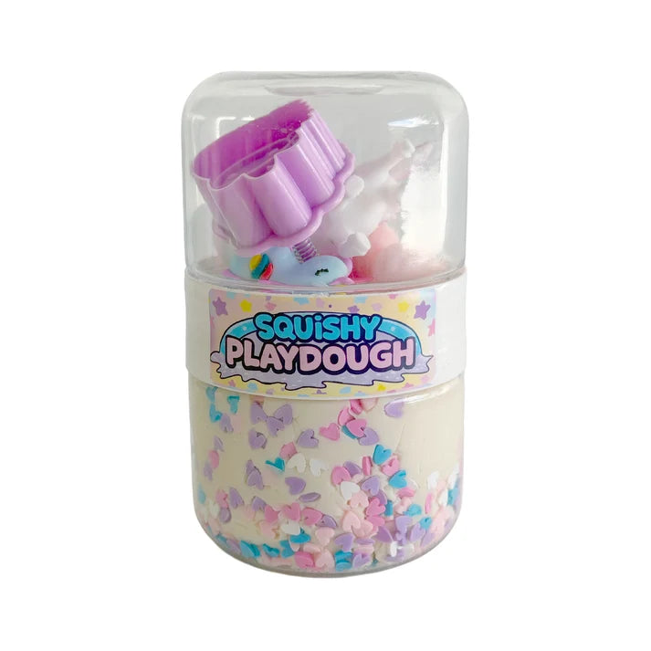 Playdough Kit Capsules