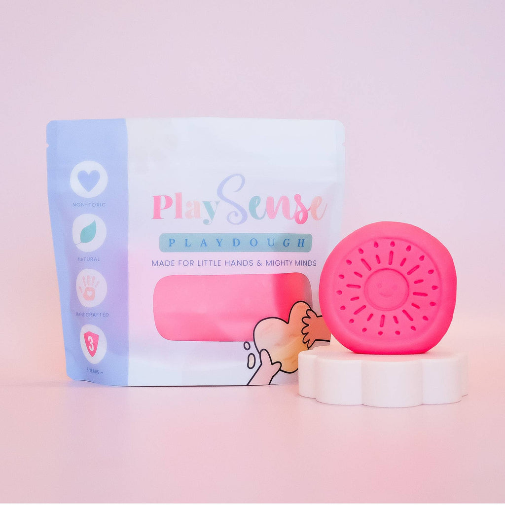 Play Sense Play Dough