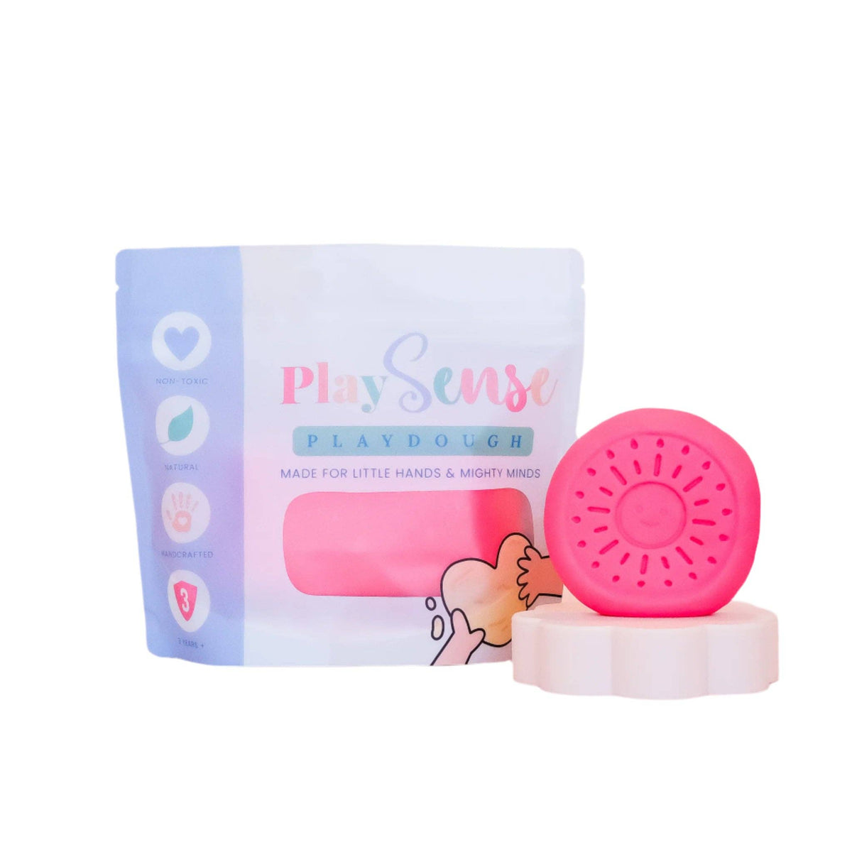 Play Sense Play Dough