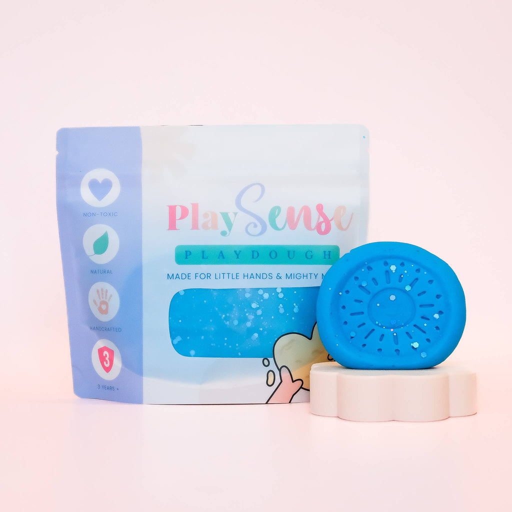 Play Sense Play Dough