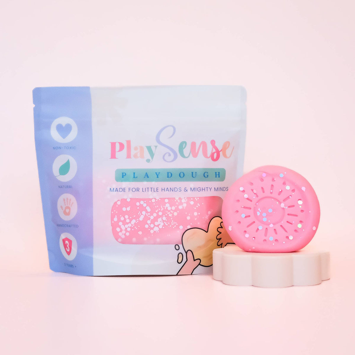 Play Sense Play Dough
