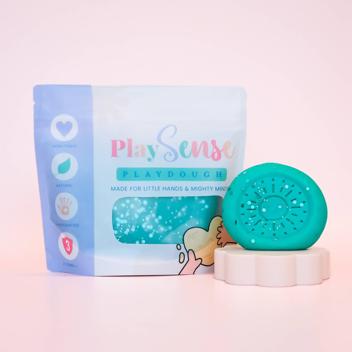 Play Sense Play Dough