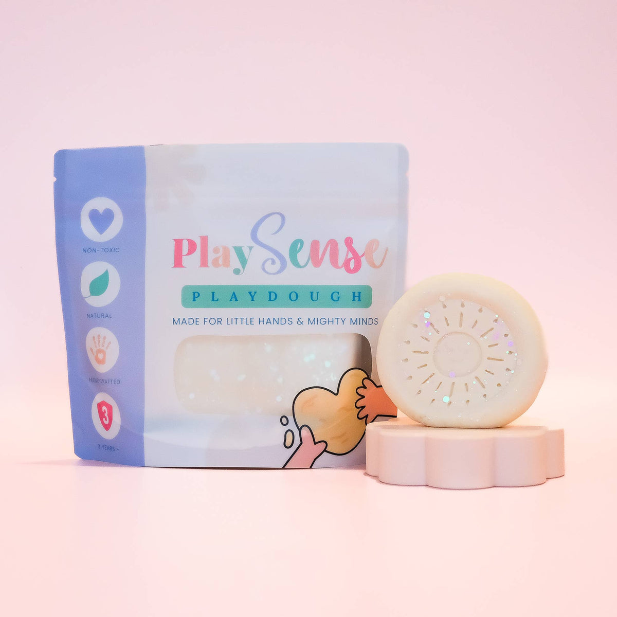 Play Sense Play Dough