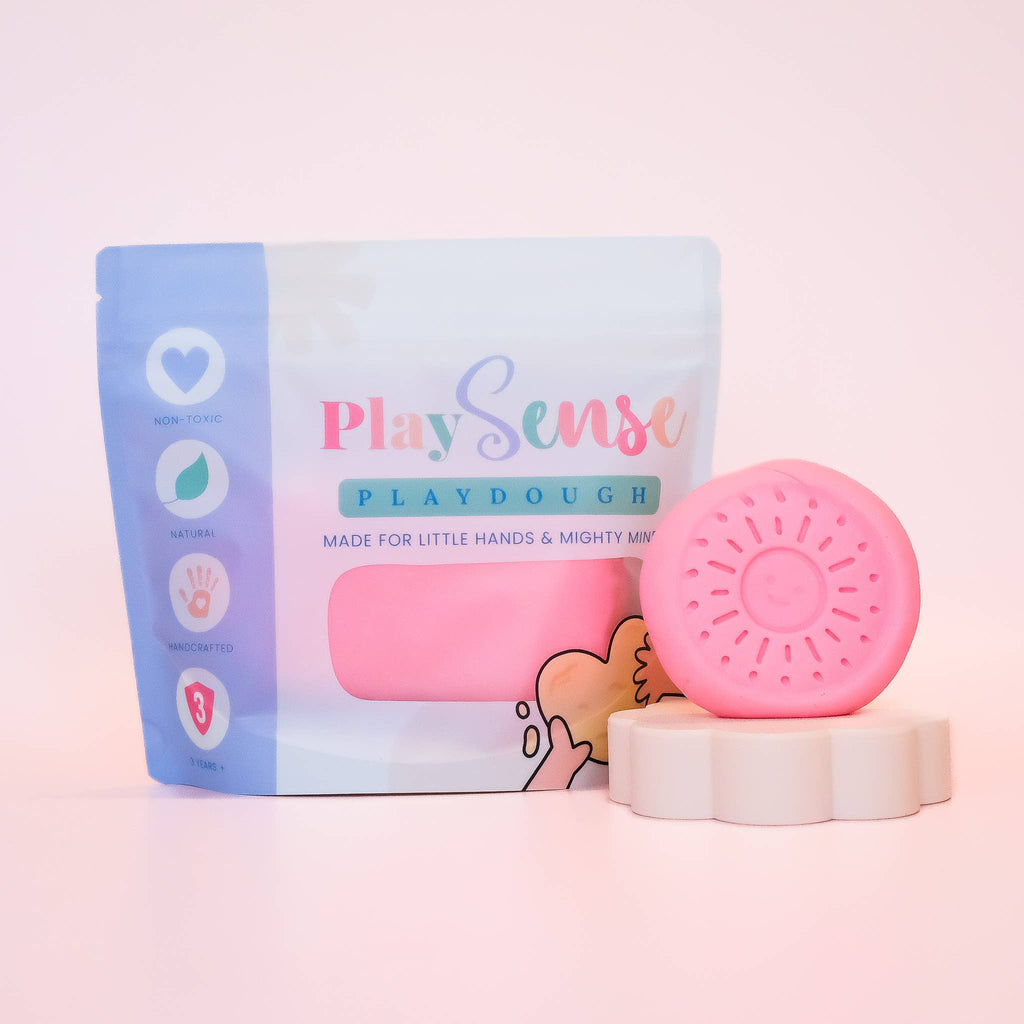 Play Sense Play Dough