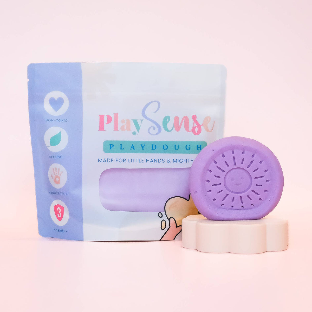 Play Sense Play Dough