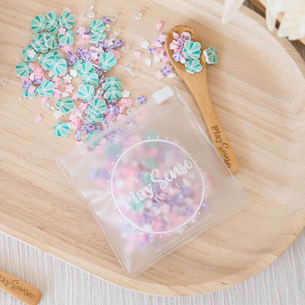 Sensory Sprinkles