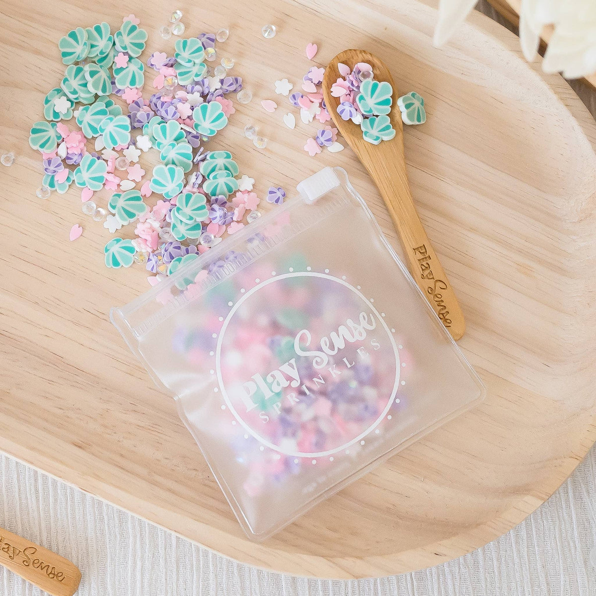 Sensory Sprinkles
