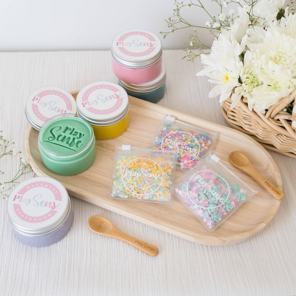 Sensory Sprinkles