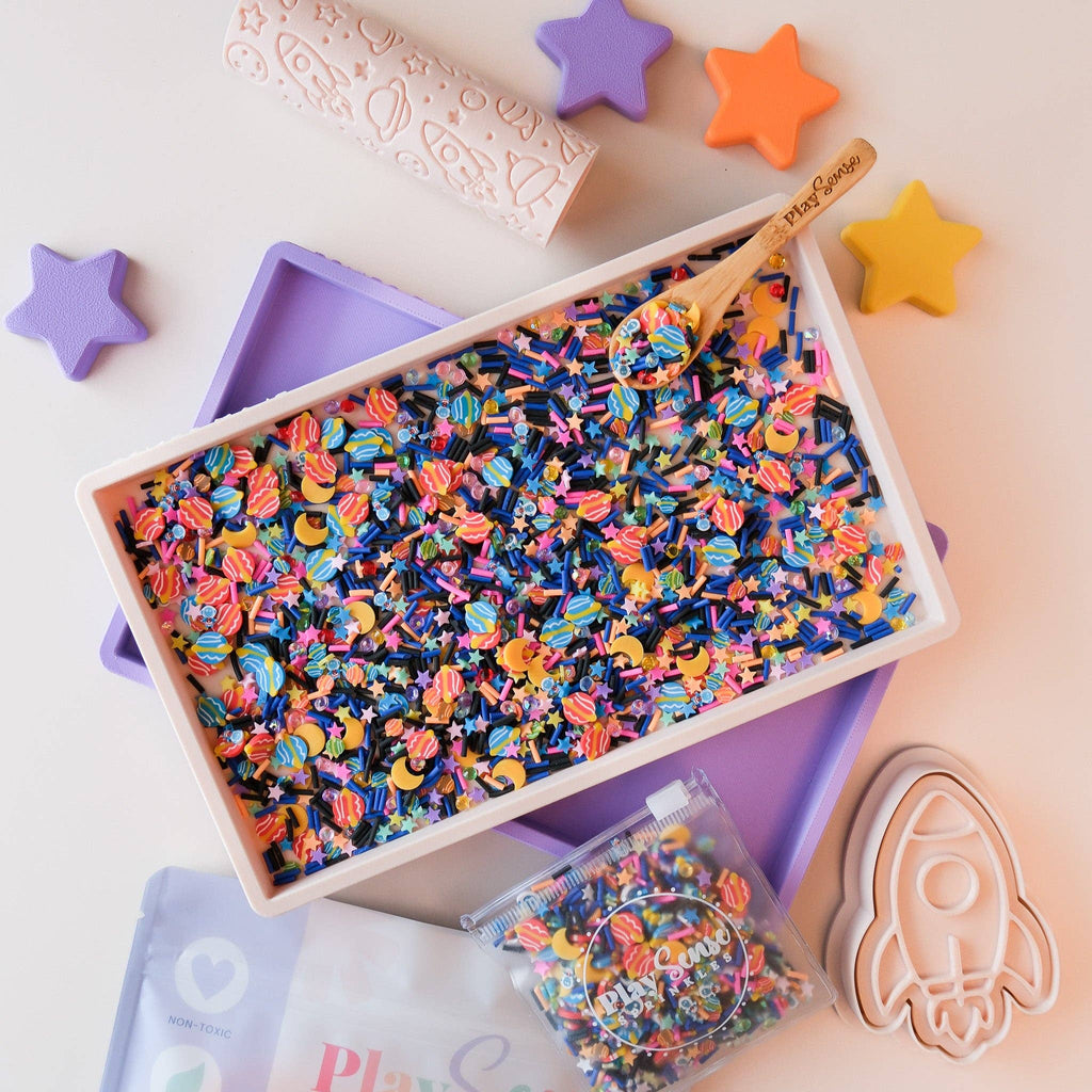 Sensory Sprinkles