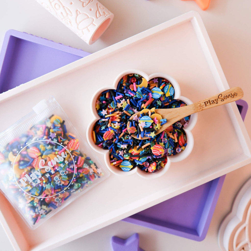 Sensory Sprinkles